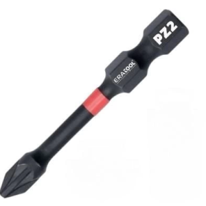 03641 Torsion PZ2 90 mm Bits Uç