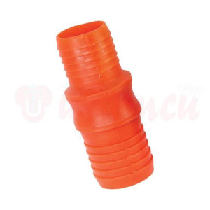 1X1/2-5/8 Plastik Hortum Redüksiyon Ek