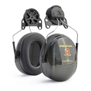 3M Peltor H520P3E Optime II Barete Takılabilir Kulaklık