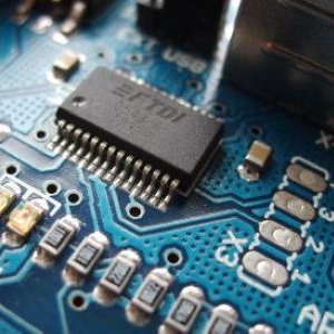 Elektronik