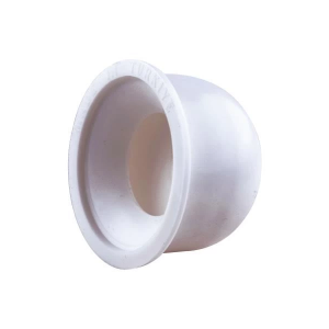 Adaptör Conta 50 mm Beyaz