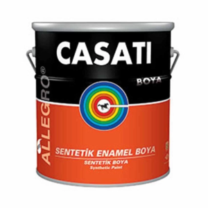 Allegro Sentetik Boya Havai Mavi 2,5 kg