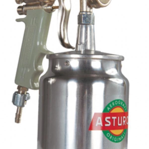 Asturo G70 Boya Tabancası 1,8 mm