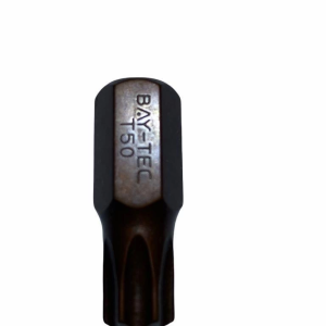 Bay-Tec Tork Otomotiv Bits Uç T50 30 mm