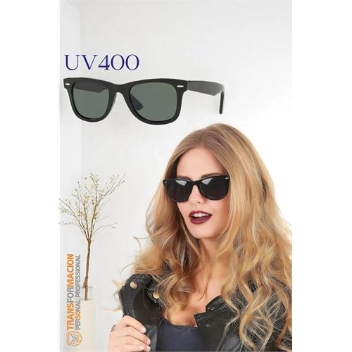 Bayan Güneş Gözlüğü - Şık ve Ergonomik UV Korumalı Gözlük 721798