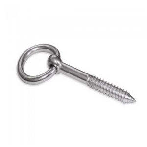 Beşel Halkalı Vida 10 mm