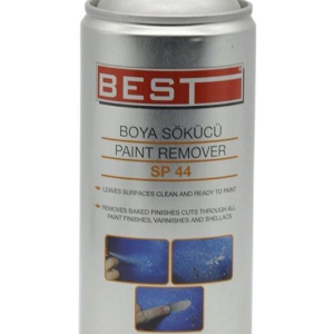 Best SP 44 Boya Sökücü Sprey 400 ml
