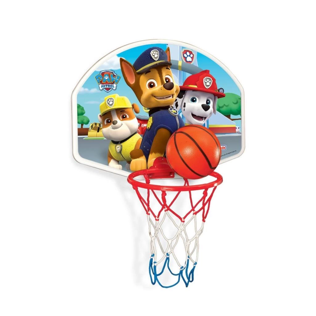 03878 Basket Potası Orta Boy -Fentoy