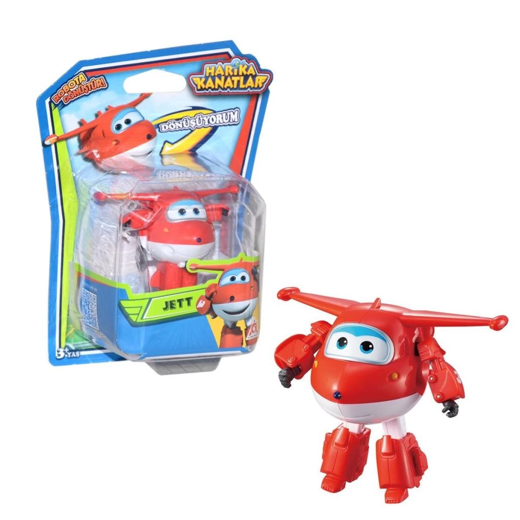10010 Figür