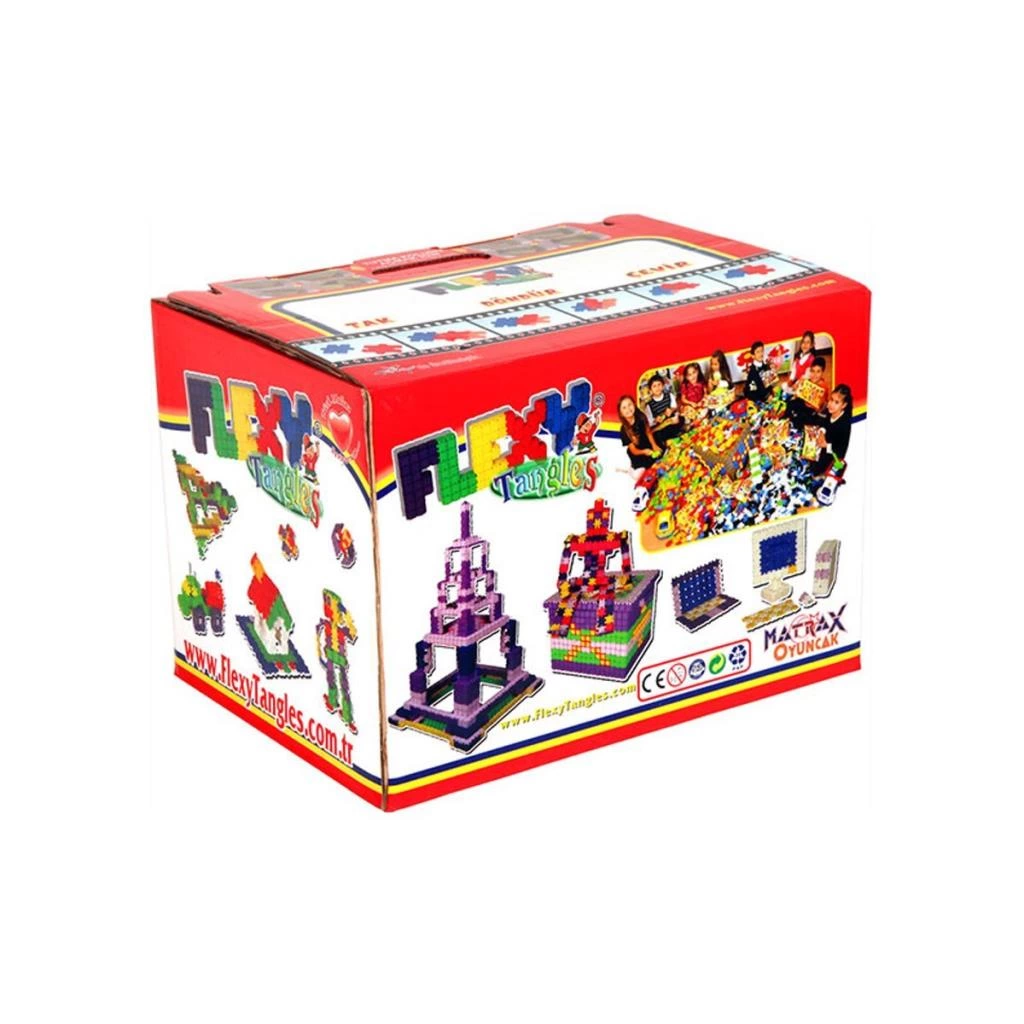 125P FY 500 PARÇA TANGLES KUT