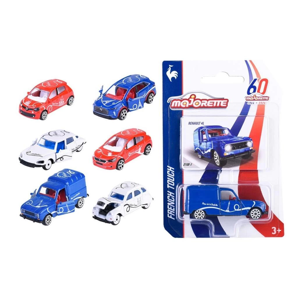 212055011 Premium Arabalar