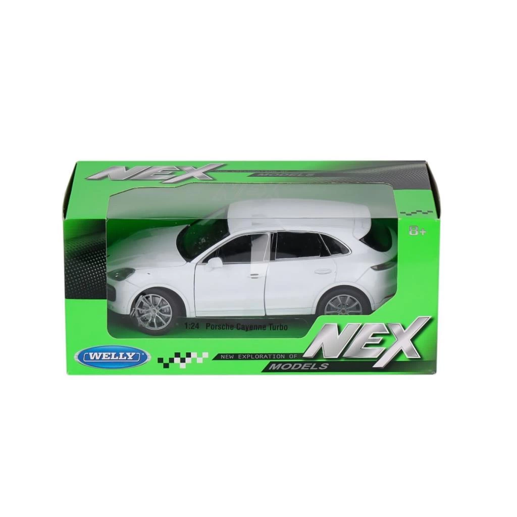 24092 MODEL ARAÇ 1:24