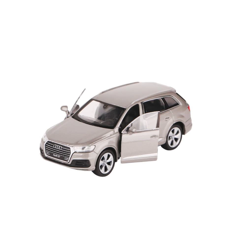43706 AUDI Q7 Çek Bırak Araba
