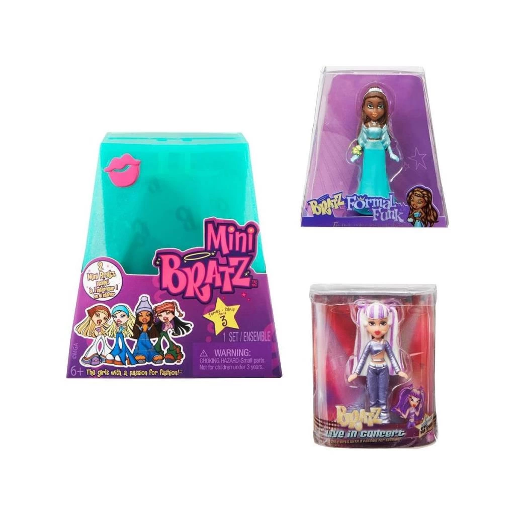 505327 Moda Tutkusu Olan Kızlar
