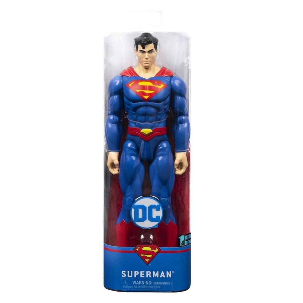 56778 DC Comics Superman 30 cm Aiyon Figürü