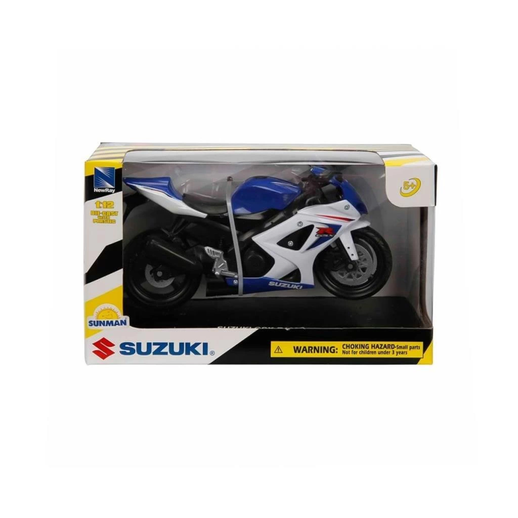 57003 Suzuki GSX-R1000 2008 -