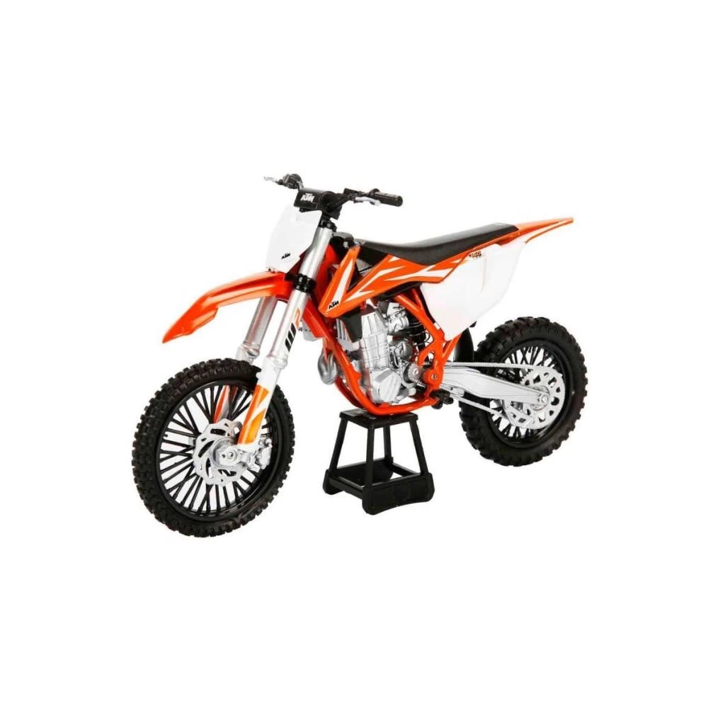 57623 Motor SX-F 2014 Turuncu -