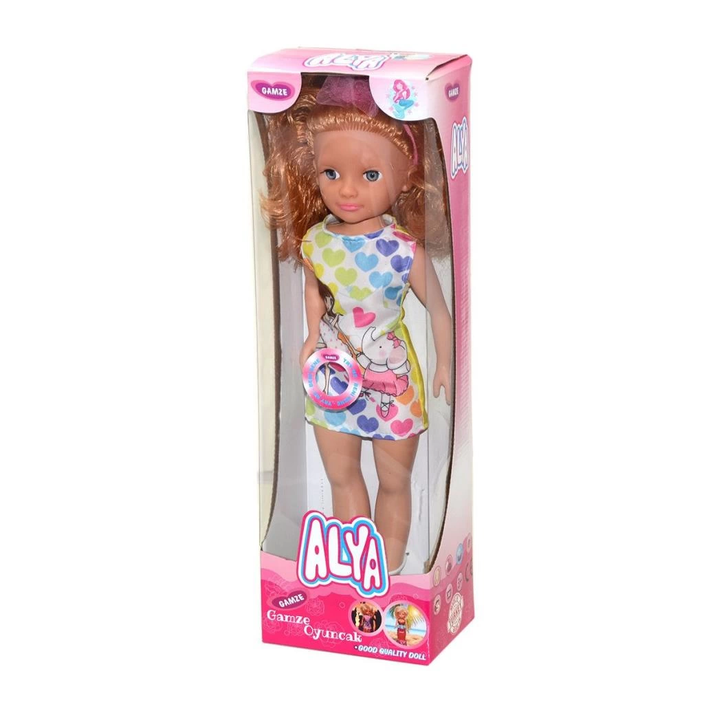 5986 Alya Bebek 40 cm
