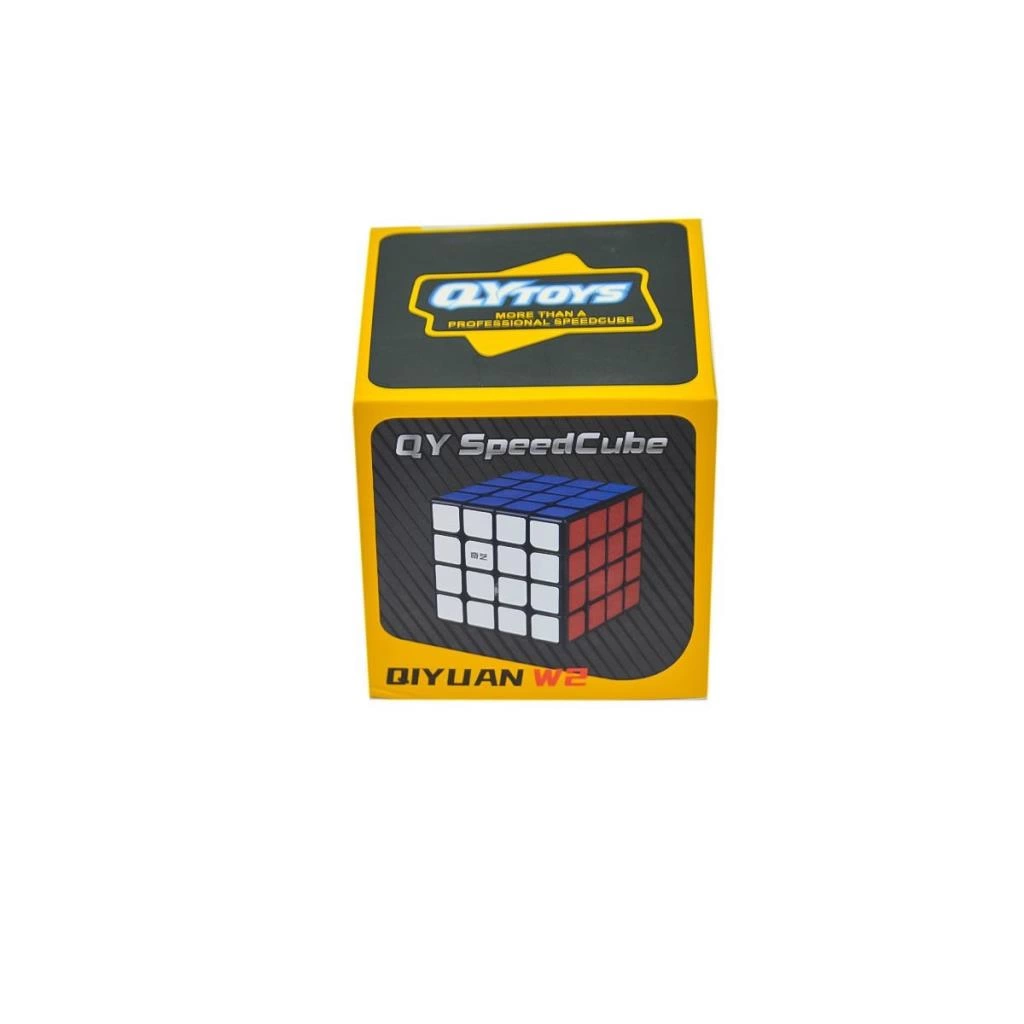 8305 4X4 TOYS SPED CUBE