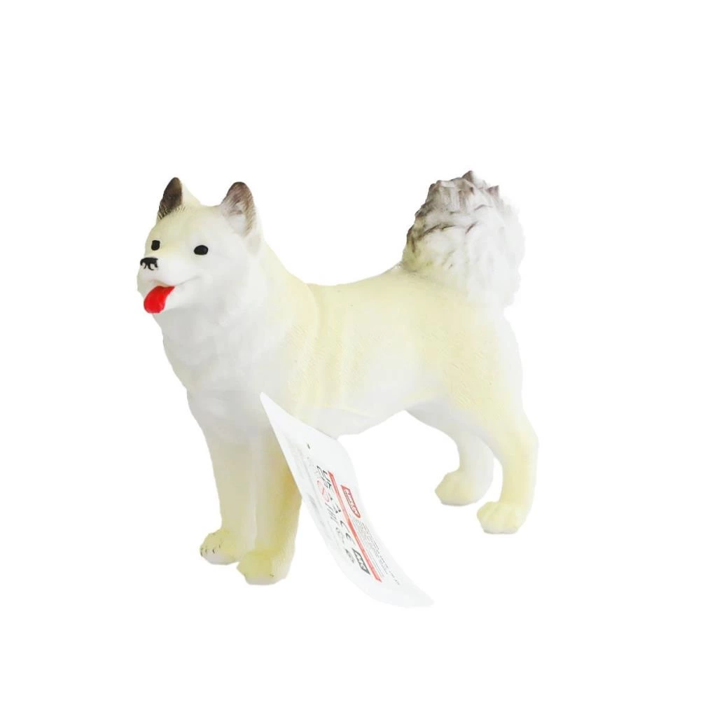 9985-1 4 Çiftlik Hayvanları -toys