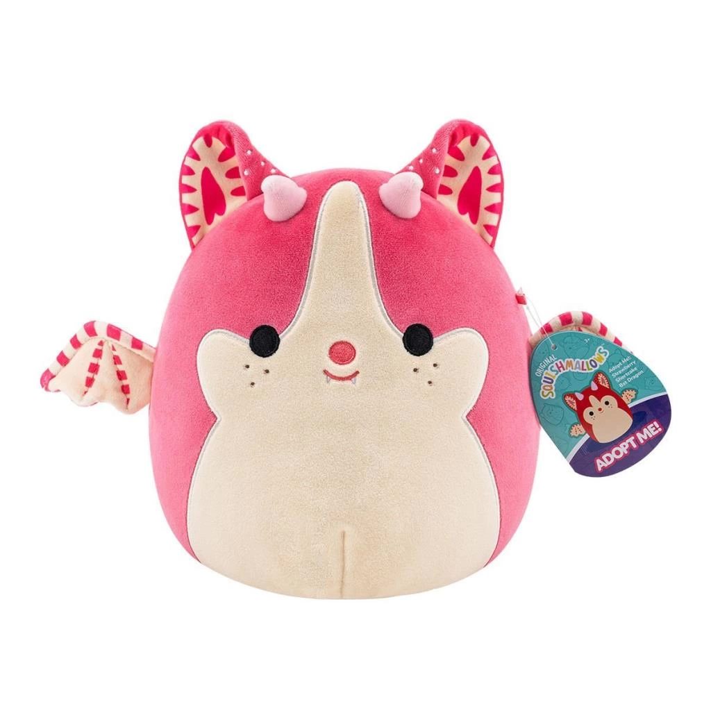 ADT03000 Adopt Me 20 cm Peluş - SQAM00003