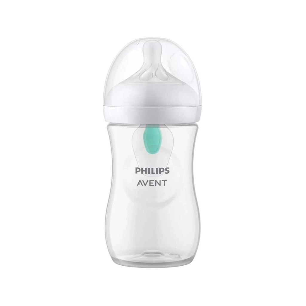 Natural Response Antikolik PP Biberon 260 ml 1+ Ay
