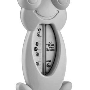  Banyo ve Oda Termometresi 381 Gri