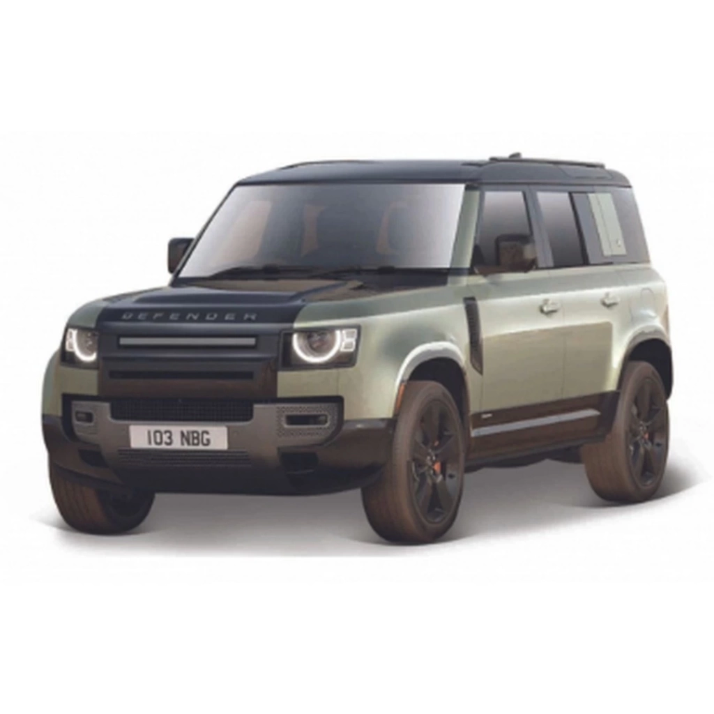 1/24 A Land Rover Defender 2022