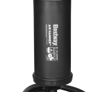Air Hammer El Pompası 30 cm