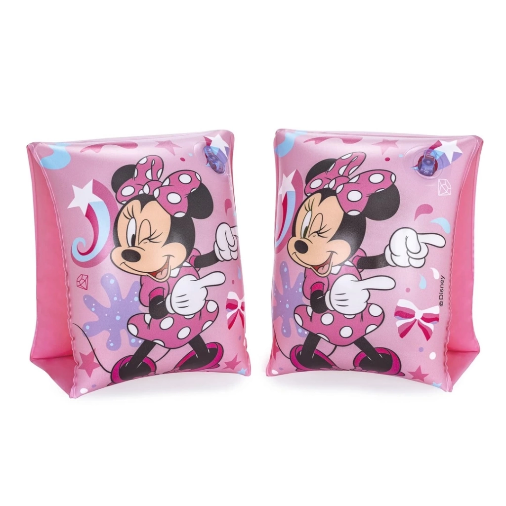 Minnie 25cm Çocuk Kolluk