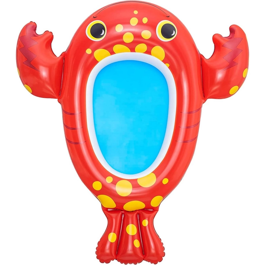 Splash Buddy Baby Boat 34170