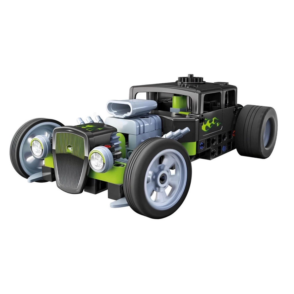 Rod and Race Truck