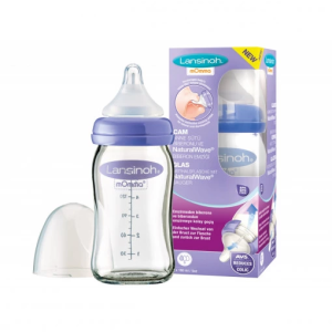Cam Biberon 160 ml