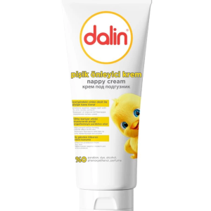 Bebek Pişik Kremi 100 ml