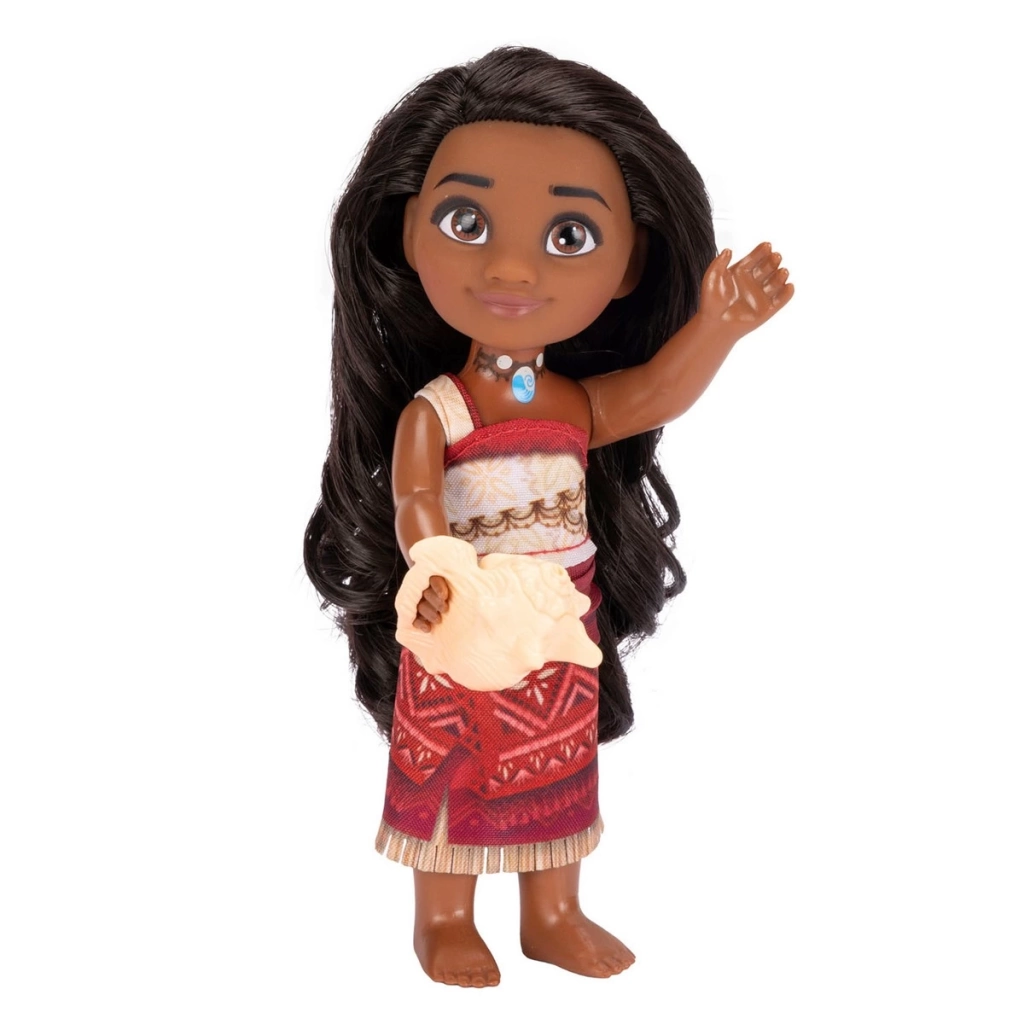 Moana 2 Moana Bebek 15 cm