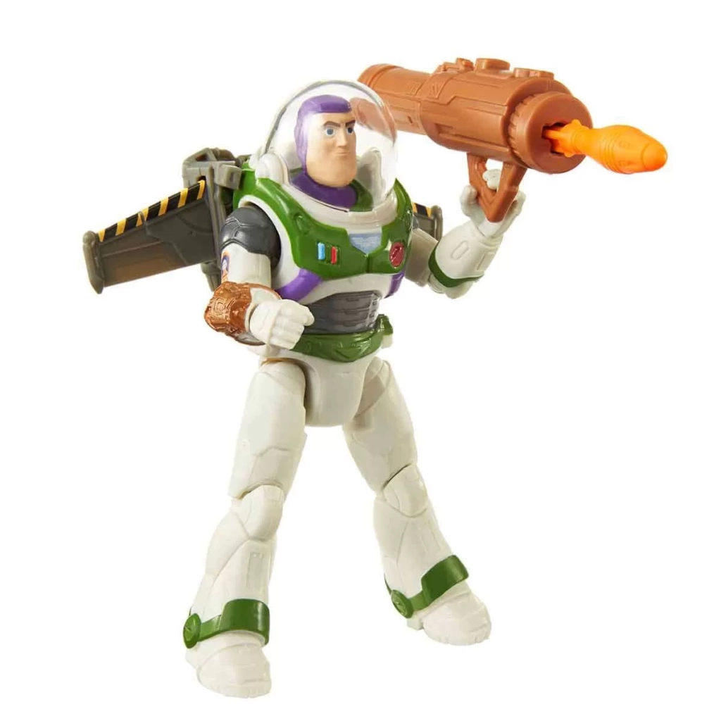 Pixar Lightyear Ana Figürler Delüks Serisi HHJ85