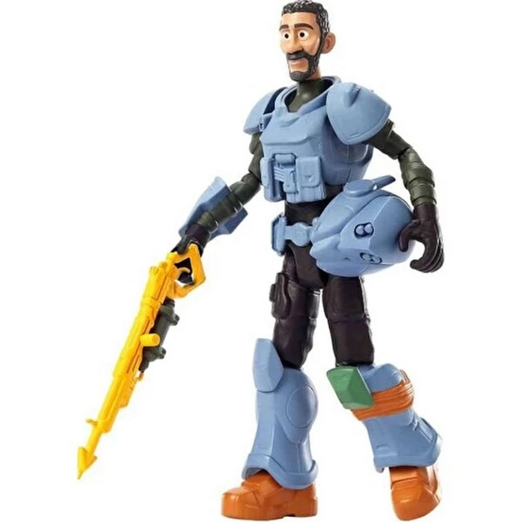 Pixar Lightyear Ana Figürler Serisi HHJ78