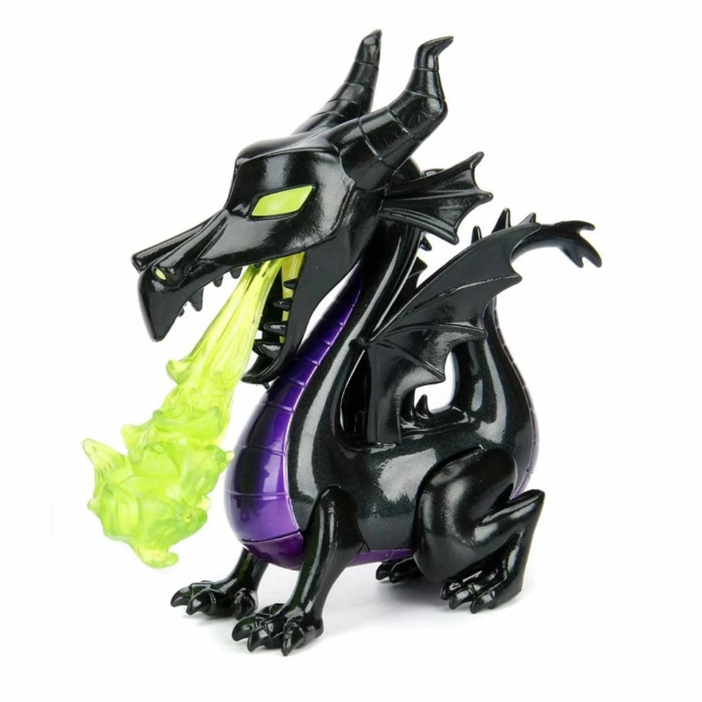 Princess Maleficent Metal Figür 10 cm