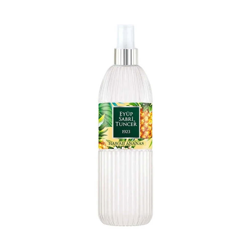 Kolonya Pet Şişe Sprey 150 ml Hawaii Ananas