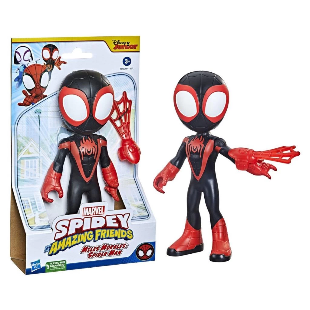 F3988 Spidey ve İnanılmaz Arkadaşları -(ADET FİYATIDIR)