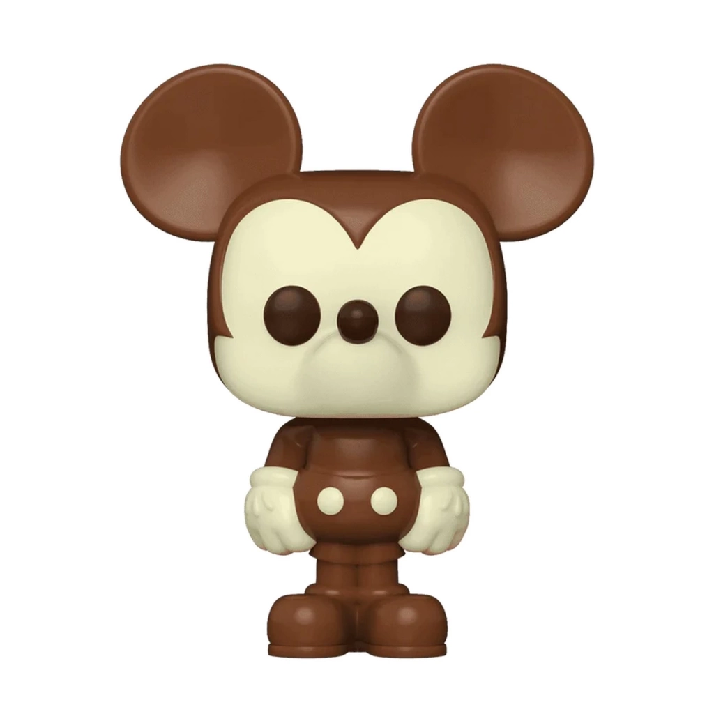 POP Clics - Mickey Mouse (Easter Chocolate)