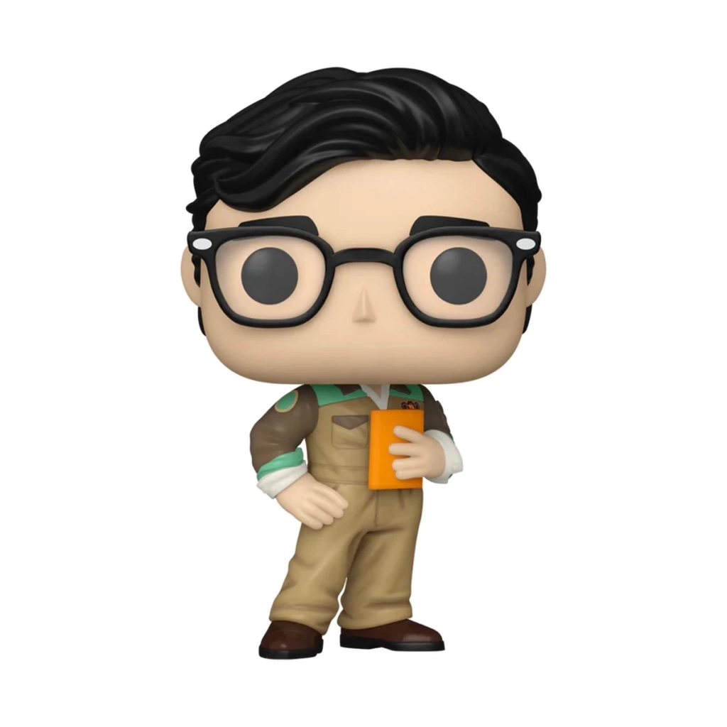POP l Loki Season 2 O.B