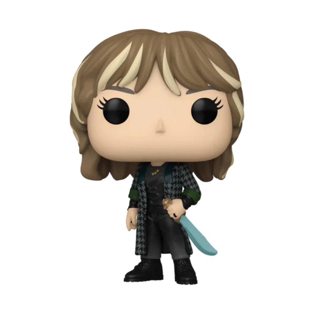 POP Loki Season 2 Sylvie