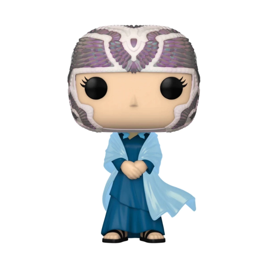 POP Movies: Dune 2- Princess Irulan