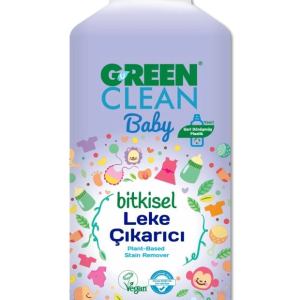 Baby Bitkisel Leke Çıkarıcı 1000 ml