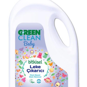 Baby Bitkisel Leke Çıkarıcı 2750 ml