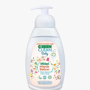 Baby Köpük Sabun 450 ml