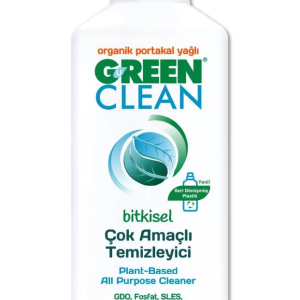 Bitkisel Çok Amaçlı Temizleyici 1000 ml