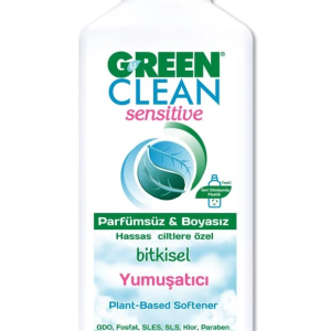 Sensitive Parfümsüz Bitkisel Yumuşatıcı 1000 ml