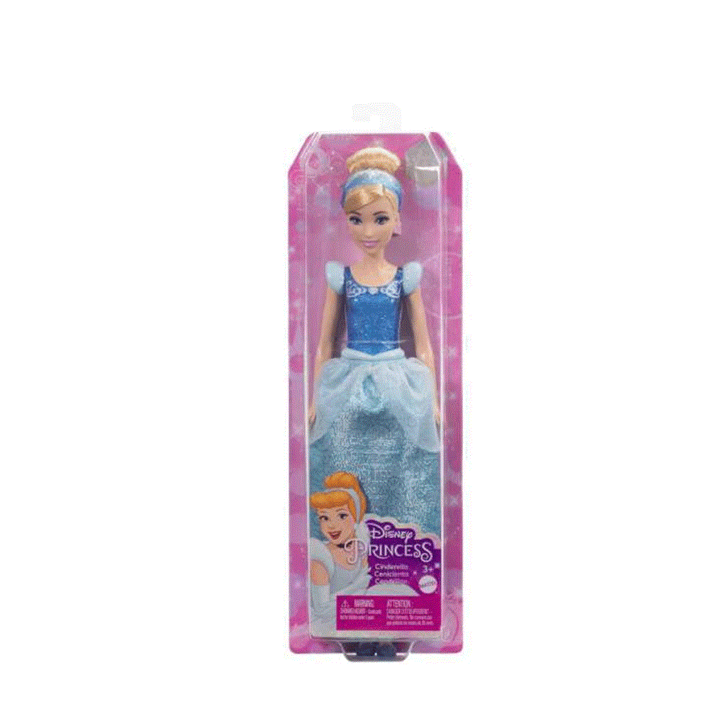 HLW06 Prenses - Cinderella